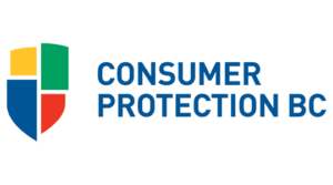 Consumer Protection BC logo